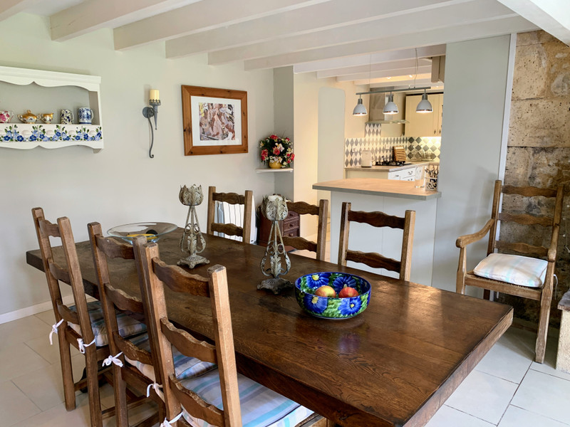 French property for sale in Nonac, Charente - €149,900 - photo 6