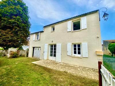 house for sale in Charente-Maritime