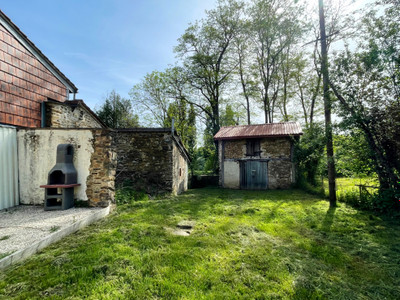 French property for sale in Saint-Bonnet-de-Bellac, Haute-Vienne - €147,150 - photo 13
