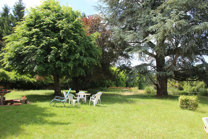 French property for sale in Le Mage, Orne - &#8364;270,000 - photo 10
