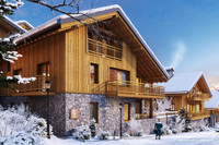 Appartement à vendre à Les Allues, Savoie - 769.200 € - photo 4