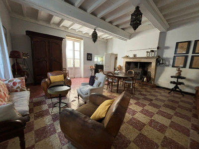 French property for sale in Saint-Pierre-de-Mons, Gironde - €590,000 - photo 1