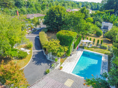 Maison à vendre à Angoulême, Charente, Poitou-Charentes, avec Leggett Immobilier