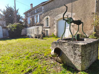 house for sale in Charente