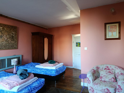 French property for sale in Bénévent-l'Abbaye, Creuse - €189,000 - photo 7