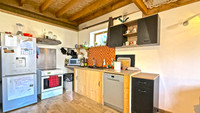 Maison à vendre à Le Bourg-d'Oisans, Isère - 369.000 € - photo 6