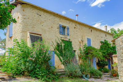 French property for sale in Cuzorn, Lot-et-Garonne - €199,000 - photo 9