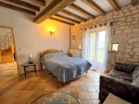 Propriété à vendre à Raslay, Vienne - 235 400 € - photo n°6