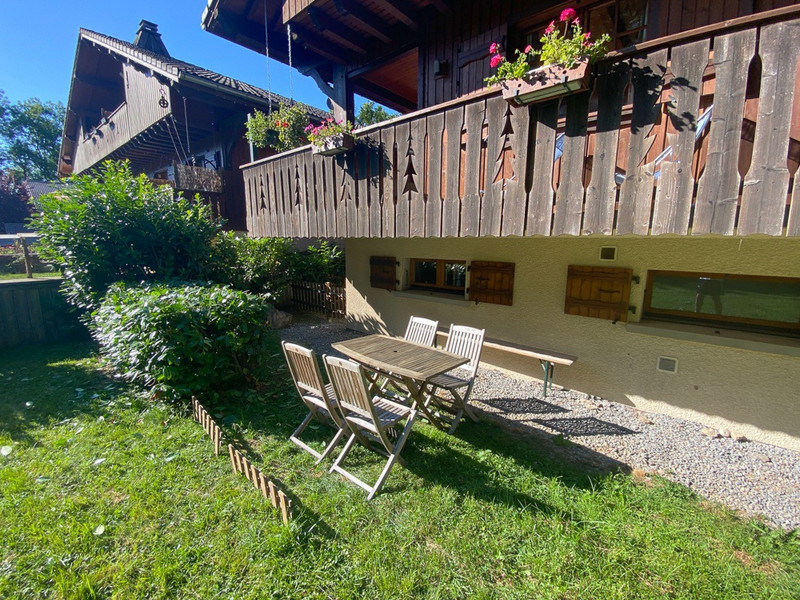 Ski property for sale in Morillon - €335,000 - photo 5