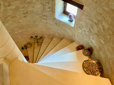 French property for sale in Lezay, Deux-Sèvres - €445,200 - photo 1