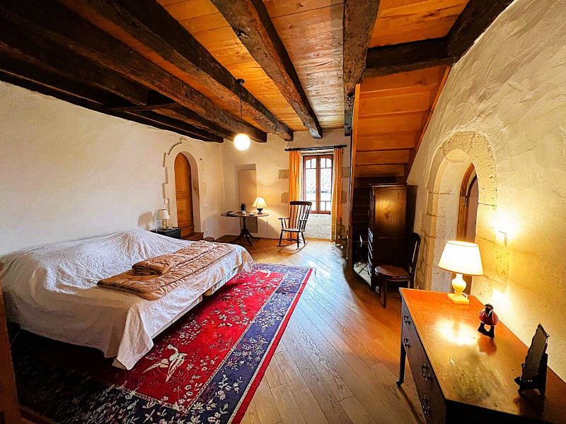 French property for sale in Saint-Paul-Lizonne, Dordogne - €239,000 - photo 9