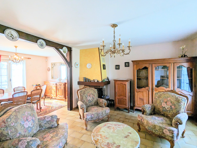 French property for sale in Lamongerie, Corrèze - €194,000 - photo 6