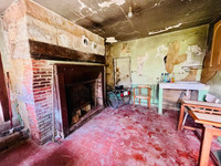 Maison à vendre à Neuville-sur-Touques, Orne - 49.000 € - photo 6
