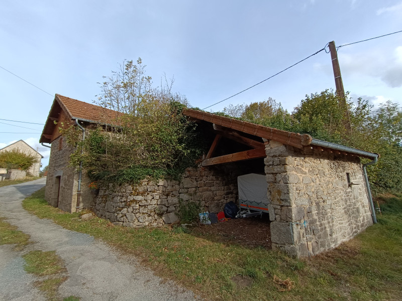 French property for sale in Auzances, Creuse - €89,000 - photo 5