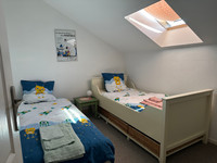 Maison à Dournazac, Haute-Vienne - photo 8