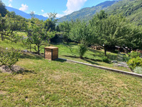 Terrain à vendre à Courchevel, Savoie - 320.000 € - photo 4