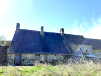 Maison à vendre à Vieux-Viel, Ille-et-Vilaine - 130.000 € - photo 12