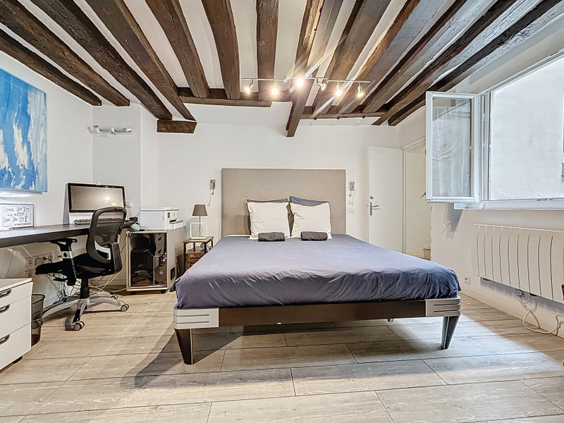 French property for sale in Paris 4e Arrondissement, Paris - €995,000 - photo 9