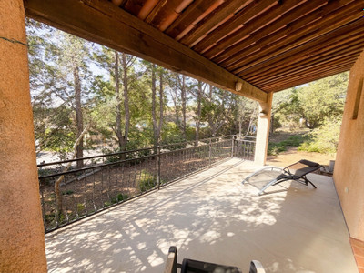 French property for sale in Sillans-la-Cascade, Var - €296,800 - photo 2