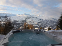 Propriété à vendre à La Plagne Tarentaise, Savoie - 3 450 000 € - photo n°9