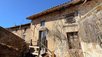 Propriété à vendre à Les Salles-Lavauguyon, Haute-Vienne - 64 600 € - photo n°9