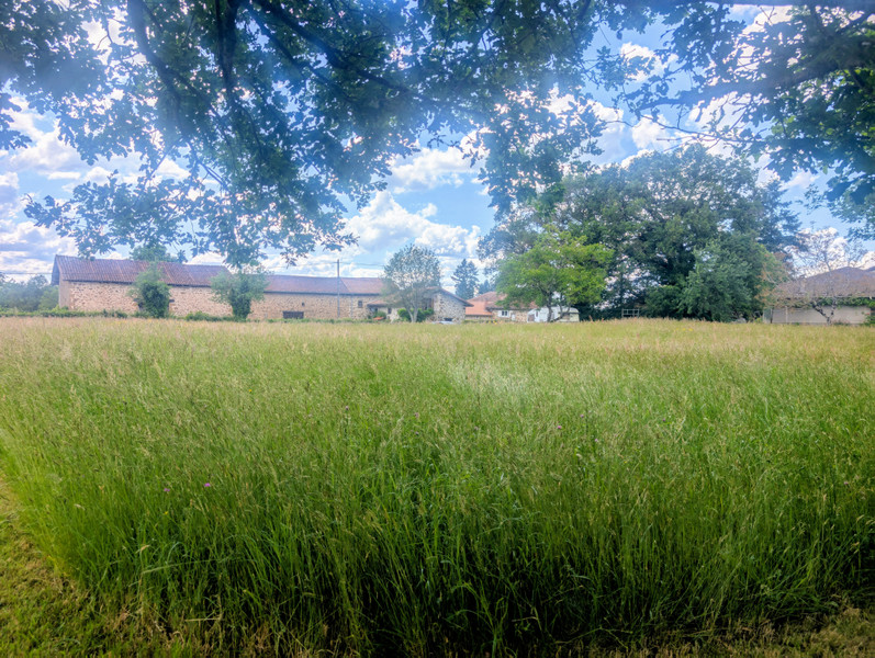 French property for sale in Pressignac, Charente - €119,900 - photo 7