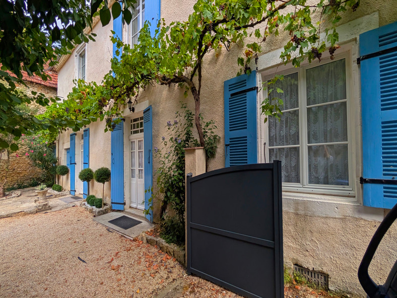 French property for sale in Coulaures, Dordogne - €275,000 - photo 12