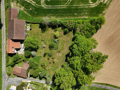 French property for sale in Château-Garnier, Vienne - €189,000 - photo 9