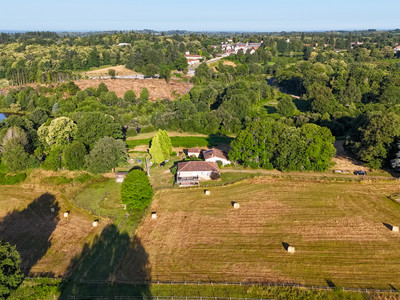 house for sale in Haute-Vienne