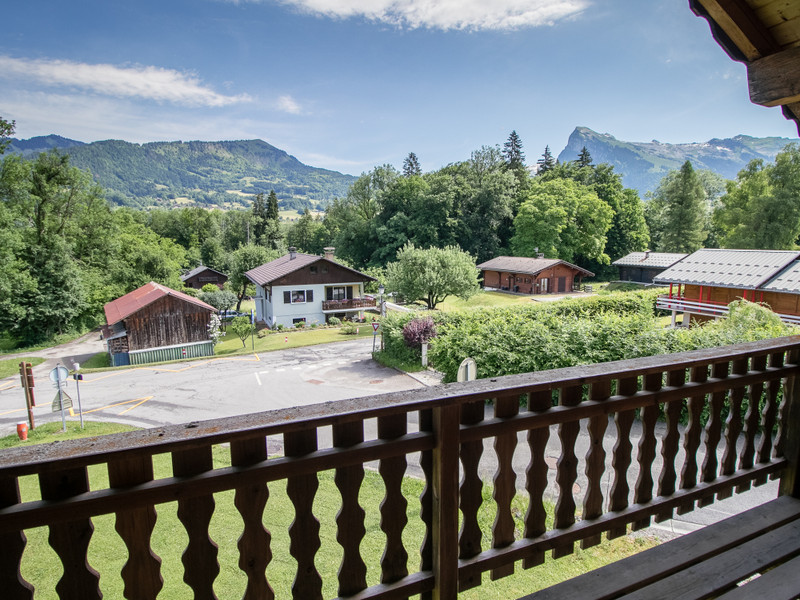 French property for sale in Morillon, Haute-Savoie - photo 5