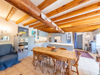 Maison à vendre à Dreuilhe, Ariège - 320.000 € - photo 6