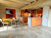 Propriété à vendre à Mansle, Charente - 196 100 € - photo n°4