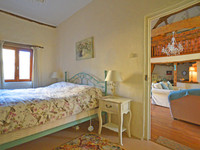 Maison à vendre à Saint-Germain-des-Prés, Dordogne - 158.000 € - photo 7