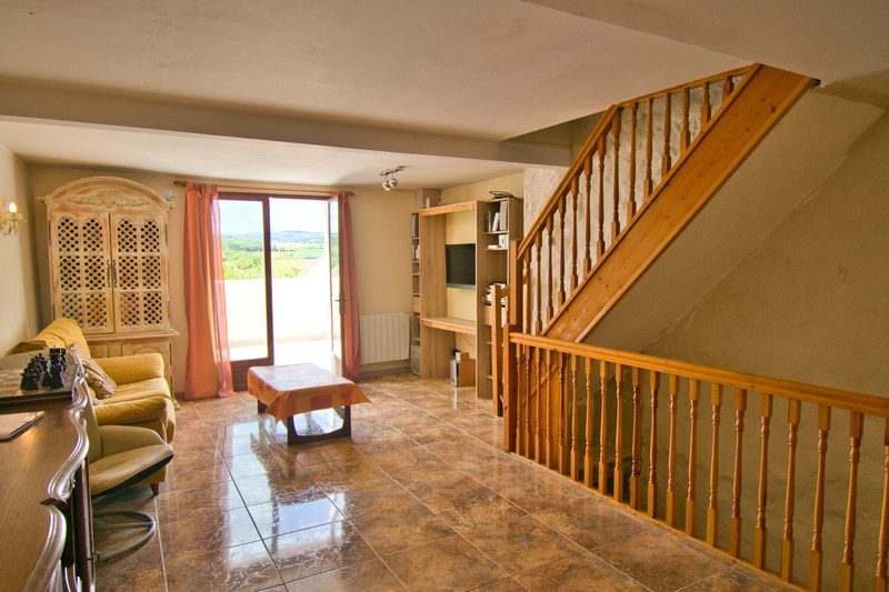 French property for sale in Malras, Aude - photo 8