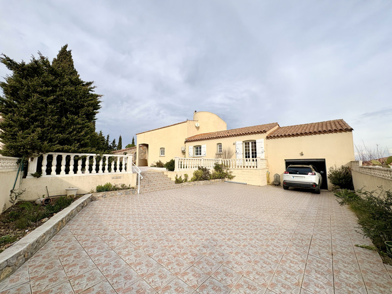 French property for sale in Fitou, Aude - €488,800 - photo 0
