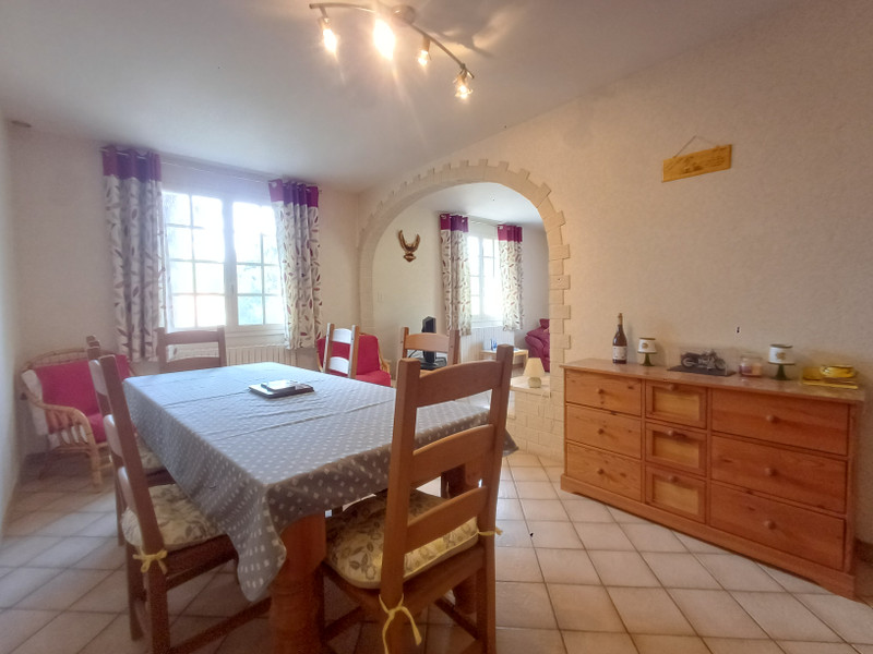 French property for sale in Aigre, Charente - €130,800 - photo 4
