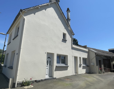 house for sale in Côtes-d'Armor