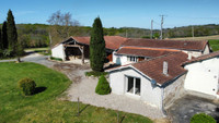Maison à vendre à Trentels, Lot-et-Garonne - 463 750 € - photo 3