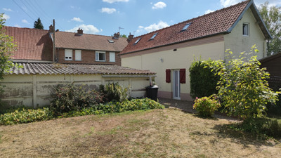 French property for sale in Auxi-le-Château, Pas-de-Calais - €99,000 - photo 9