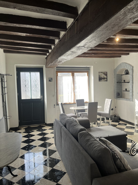 French property for sale in Mézières-en-Brenne, Indre - €82,500 - photo 2