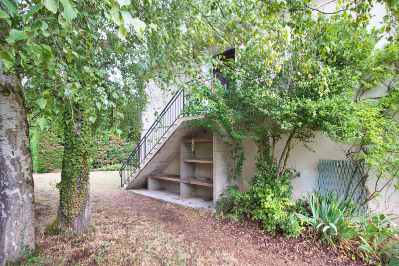 French property for sale in La Flèche, Sarthe - €241,500 - photo 9