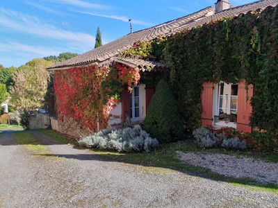 house for sale in Dordogne