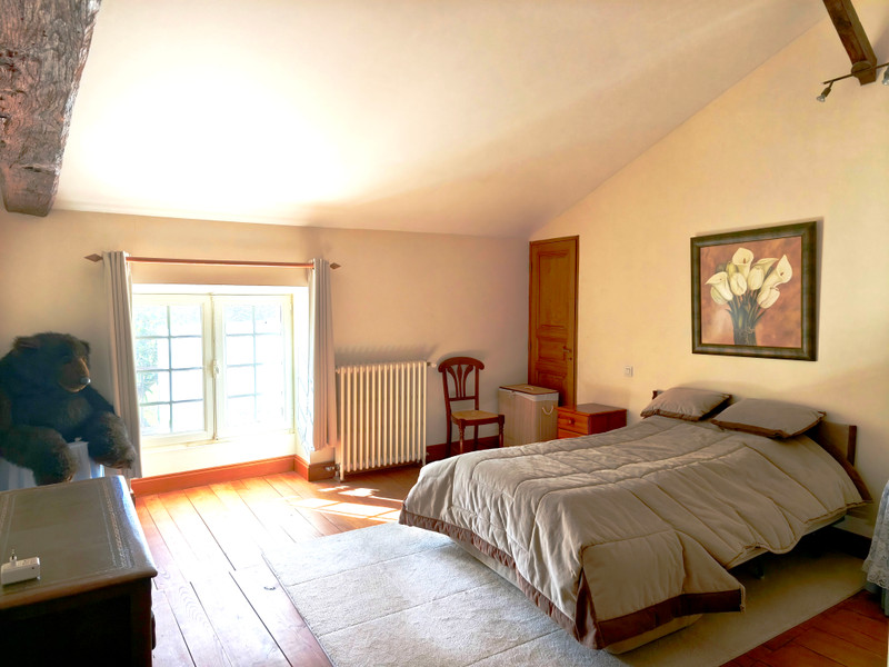 French property for sale in Marthon, Charente - €418,700 - photo 8