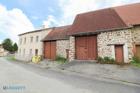 Maison à vendre à Magnac-Laval, Haute-Vienne - 130.800 € - photo 1
