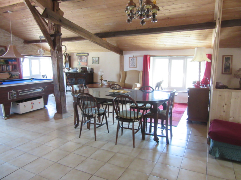 French property for sale in Joussé, Vienne - &#8364;149,950 - photo 4