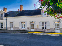 Maison à vendre à Chitenay, Loir-et-Cher - 538.480 € - photo 7