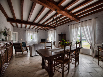 French property for sale in La Force, Dordogne - €300,000 - photo 3