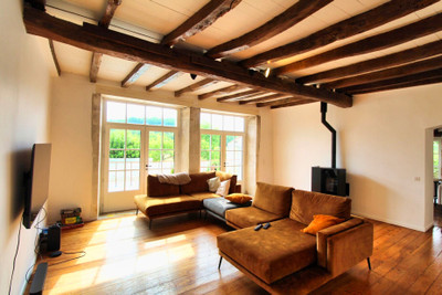French property for sale in Bertric-Burée, Dordogne - €499,000 - photo 5