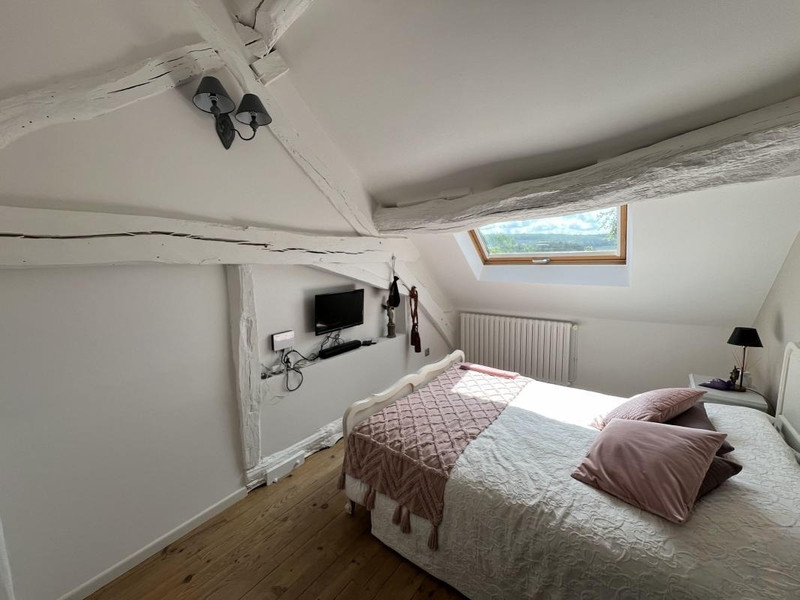 French property for sale in Baubigny, Côte-d'Or - €239,000 - photo 6