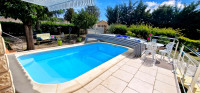 Propriété à vendre à Barjac, Gard - 336 000 € - photo n°2